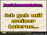 Beziehungsstatus