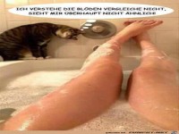 Sieht mir nicht ähnlich