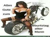 alles gute zum geburtstag