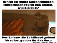 Was w�rdest du machen