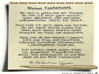 Meine Fastenzeit 2019