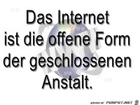 Das Internet