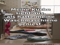 Meine Kueche