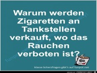 Scherzfrage