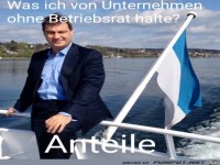 Wie sympathisch