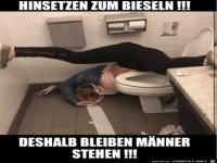 Knapp daneben ist auch vorbei