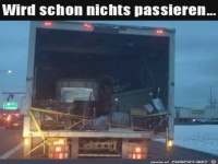 Passt schon