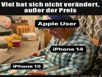 Nichts hat sich ge�ndert