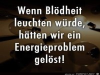 Energieproblem