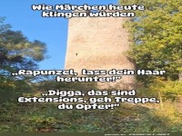 M�rchen heute