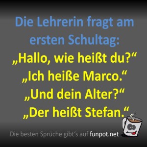 Witziger-Erstklssler-Moment.jpg von Fossy