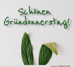 W�nsche-zum-Gr�ndonnerstag.jpg auf www.funpot.net