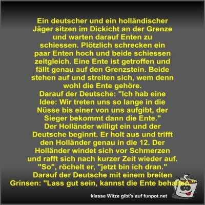 Ein-deutscher-und-ein-holländischer-Jäger-sitzen-im....jpg von Fossy
