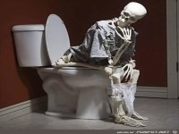 Die Diaet hat zu lange gedauert