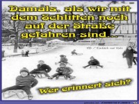 Wer erinnert sich noch
