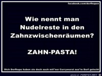 Zahnpasta