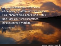 die herrlichkeit des Lichts