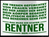 Rentner