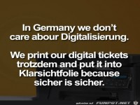 Digitalisierung in Deutschland