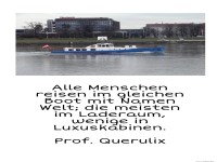 Alle Menschen reisen