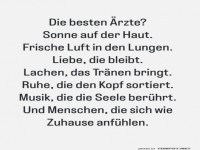 Natrliche Heilmittel, die uns gut tun