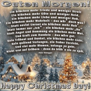 Weihnachten.jpg von Justin