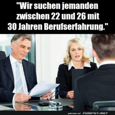 Traumjob:-Unm&ouml;gliche-Anforderungen!.jpg von Benno-2011