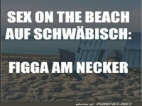 Wie nett