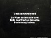 weiter