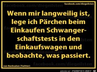 Schwangerschaftstests