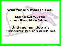 Mieser Tag