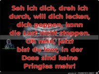 Ich will dich