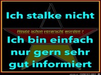 Informieren