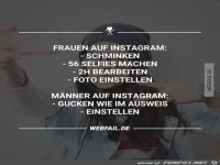 der kleine Unterschied