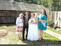 peinliche Hochzeitsfotos22