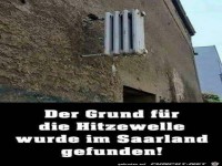 Hitzewelle