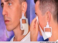 Ohrringe f�r Schalke-Fans