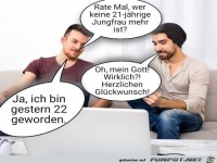 Herzlichen Glckwunsch