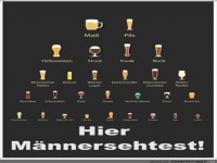 Hier M�nnertest
