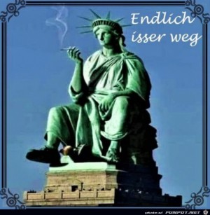 Endlich-ist-der-weg.jpg auf www.funpot.net