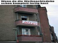 Super Weihnachts-Deko