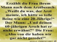 Arztbesuch