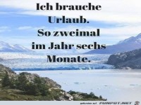 Wer braucht das nicht