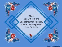 Alles was wir tun