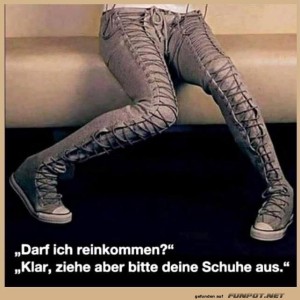 Schuhe-ausziehen.jpg von Annelie-68