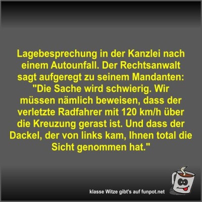 Lagebesprechung-in-der-Kanzlei-nach-einem-Autounfall.jpg von Fossy