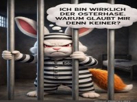 H�schen hinter Gittern ? Der gro�e Missverst�ndnis!