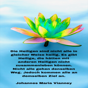 die-heiligen-sind-nicht-alle-in-gleicher-weise.png von Fabioma