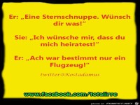 Sternschnuppe
