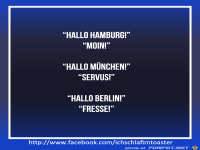 Hallo